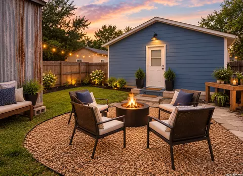3523 S Laredo, San Antonio, TX 78207