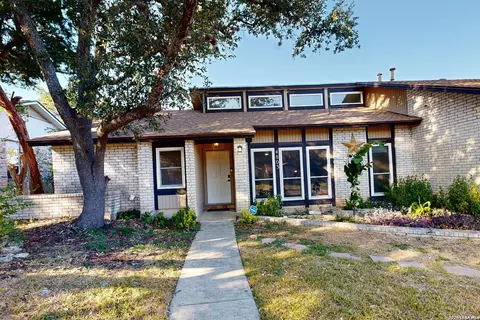 4803 Rockford St, San Antonio, TX 78249