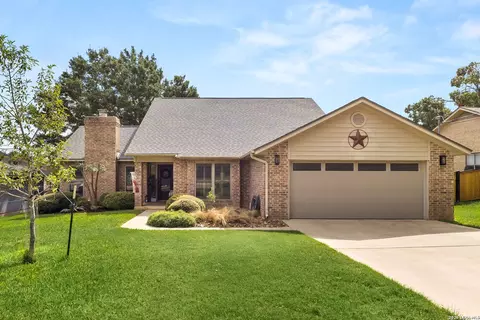 510 Oak Tree Ln, New Braunfels, TX 78130