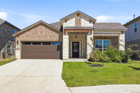 13823 Woodland Brome, San Antonio, TX 78254