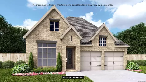 12918 Gilmore Bnd, San Antonio, TX 78245