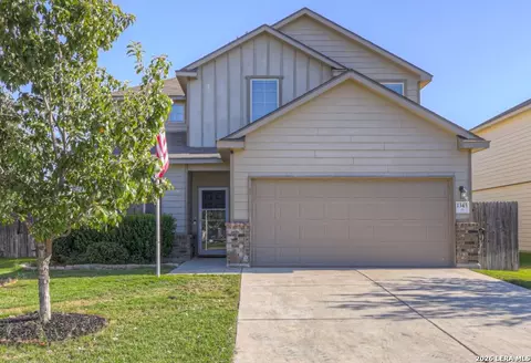 1345 Kelly River St, New Braunfels, TX 78130