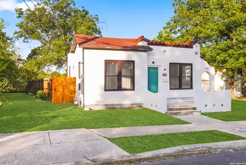 307 Naylor St, San Antonio, TX 78210