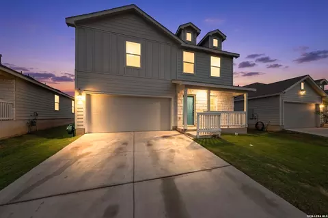 2754 Green Finch, New Braunfels, TX 78130