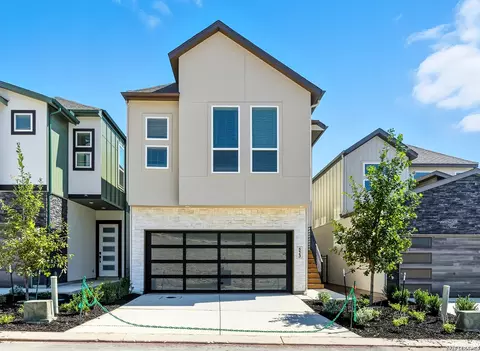 20675 Huebner Rd #509, San Antonio, TX 78258