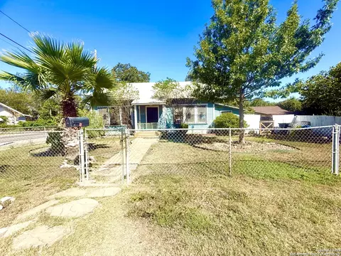 1301 Denver Blvd, San Antonio, TX 78210