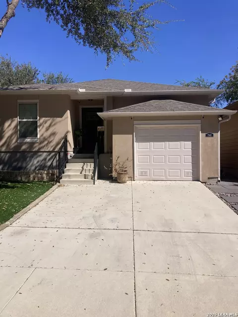 7142 Sunny Day, San Antonio, TX 78240