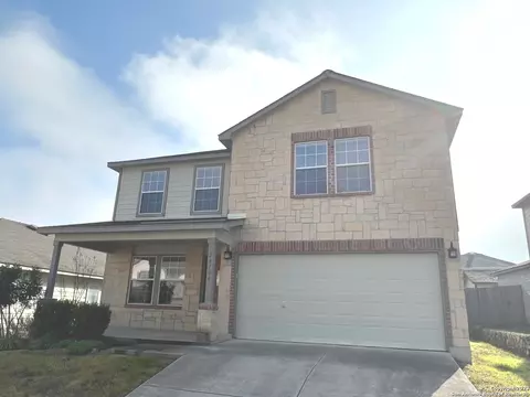 24706 Corral Gables, San Antonio, TX 78261