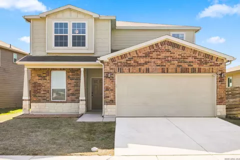 411 Mistflower, New Braunfels, TX 78130