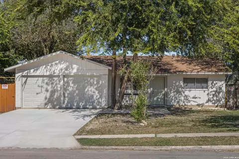 12523 Minuteman, San Antonio, TX 78233