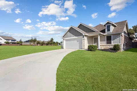 12027 Briscoe Rnch, San Antonio, TX 78254