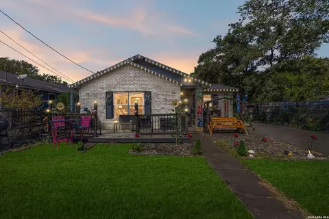 6423 Tahoka St, San Antonio, TX 78227