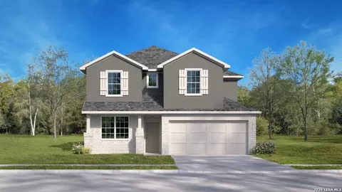 13645 Gunnison Quartz, San Antonio, TX 78253