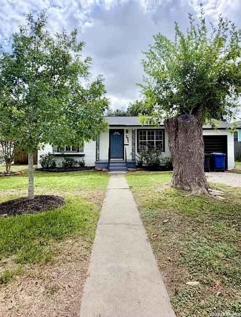 530 Kashmuir Pl, San Antonio, TX 78223