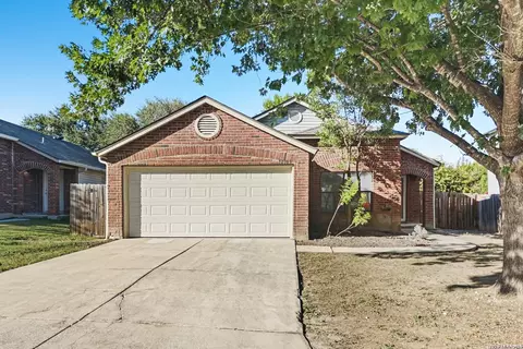 10303 Silverbrook Pl, San Antonio, TX 78254