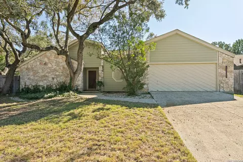 15103 Spring Water Cir, San Antonio, TX 78247