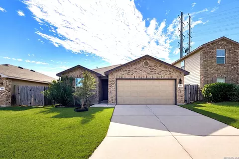 2529 Wentwood Run, San Antonio, TX 78245