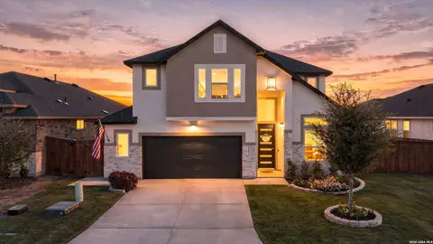9402 Pioneer Jct, San Antonio, TX 78254
