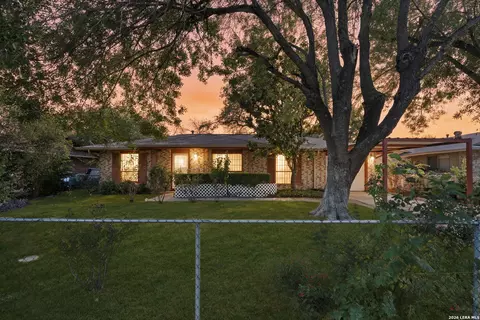 8630 Bravo Valley St, San Antonio, TX 78227