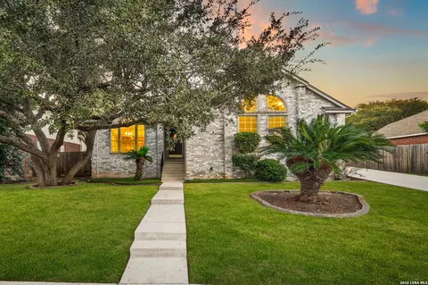 4539 Shavano Peak, San Antonio, TX 78230