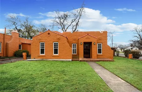 1502 Steves Ave, San Antonio, TX 78210