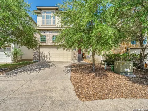 1403 Nicholas Mnr, San Antonio, TX 78258