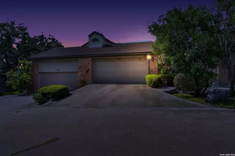 17123 Rock Fls #17123, San Antonio, TX 78248