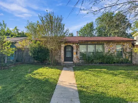 254 Banbridge Ave, San Antonio, TX 78223