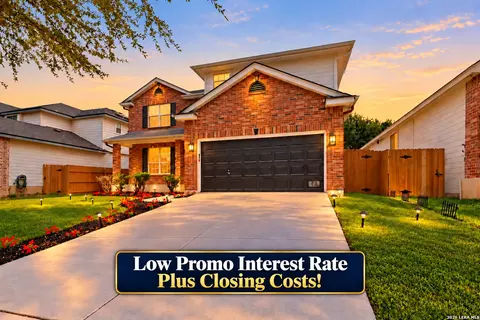 17130 Darlington Run, San Antonio, TX 78247
