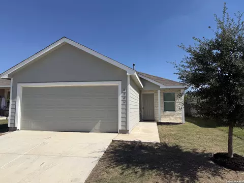 6246 Marco Plns, San Antonio, TX 78222