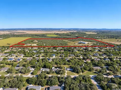 400 County Road 3821, San Antonio, TX 78253