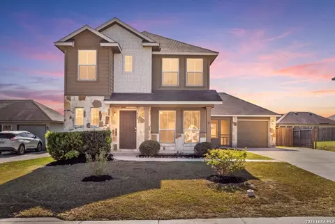 520 Magnolia Wind, New Braunfels, TX 78130