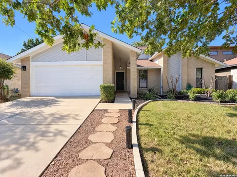 13227 Stairock St, San Antonio, TX 78248