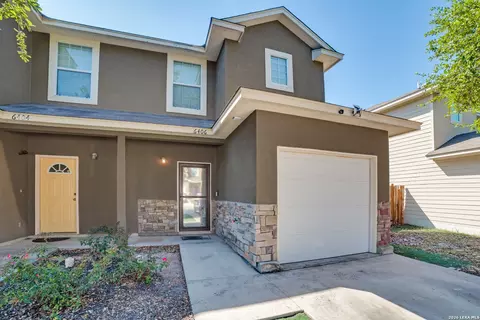 6406 Aspen, San Antonio, TX 78238