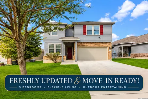 238 Hunters Ldg, San Antonio, TX 78245