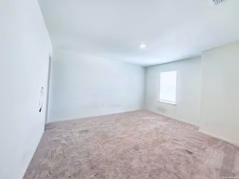Bedroom - 15015 Harbor Lndg, Von Ormy, TX 78073 photo 6 of 7