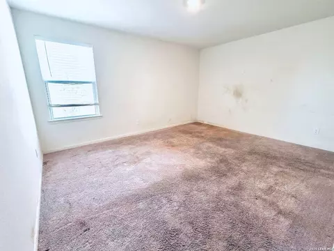 Bedroom - 15015 Harbor Lndg, Von Ormy, TX 78073 photo 5 of 7