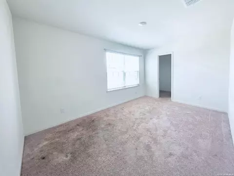 Bedroom - 15015 Harbor Lndg, Von Ormy, TX 78073 photo 2 of 7