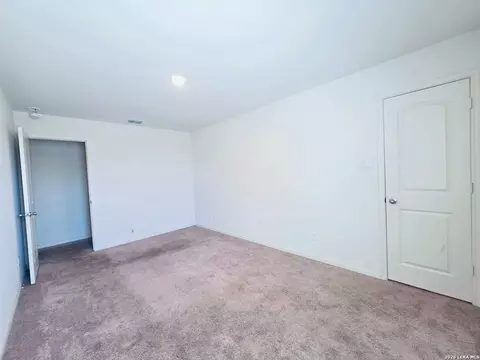 Bedroom - 15015 Harbor Lndg, Von Ormy, TX 78073 photo 1 of 7