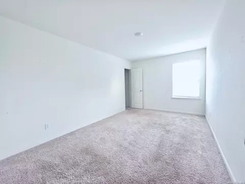 Bedroom - 15015 Harbor Lndg, Von Ormy, TX 78073 photo 3 of 7