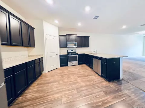 Kitchen - 15015 Harbor Lndg, Von Ormy, TX 78073 photo 1 of 3