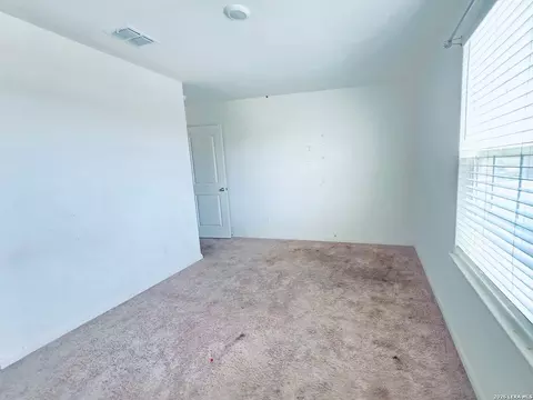 Bedroom - 15015 Harbor Lndg, Von Ormy, TX 78073 photo 4 of 7