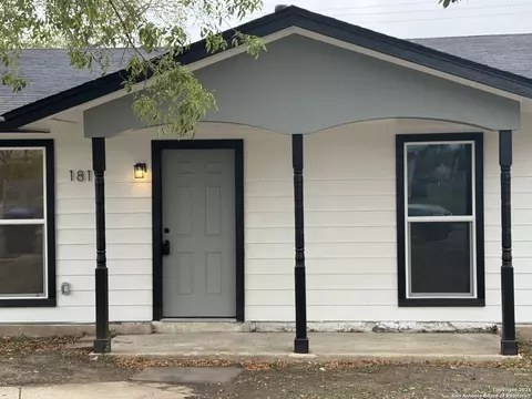 1819 Ann Arbor Dr, San Antonio, TX 78224