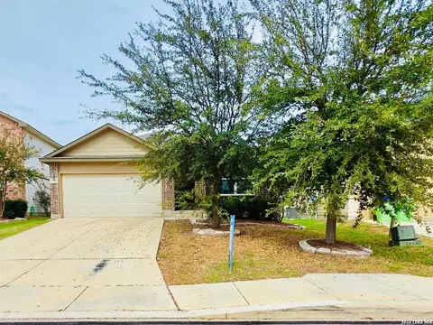 15537 Gray Catbird, San Antonio, TX 78253