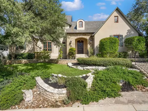98 Turnberry Way, San Antonio, TX 78230
