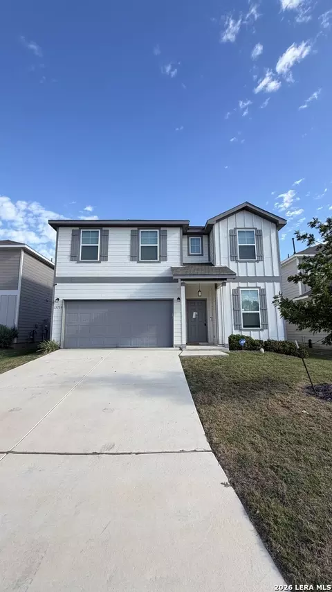 13759 Redtail Lndg, San Antonio, TX 78253