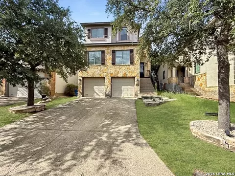 1227 Tweed Willow, San Antonio, TX 78258