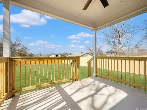 Exterior - 14657 Main, Lytle, TX 78052 photo 2 of 5