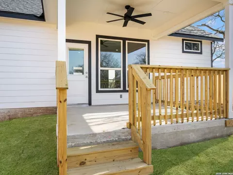 Exterior - 14657 Main, Lytle, TX 78052 photo 5 of 5