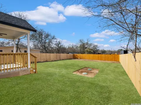 Exterior - 14657 Main, Lytle, TX 78052 photo 4 of 5